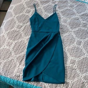 Lulus dress